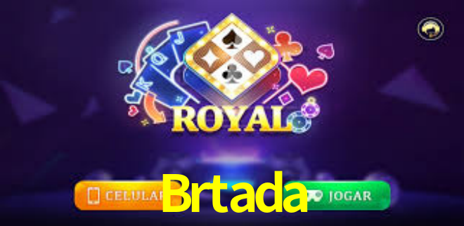 Cassino de Jogos Brtada