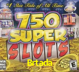 Slots no Site Brtada